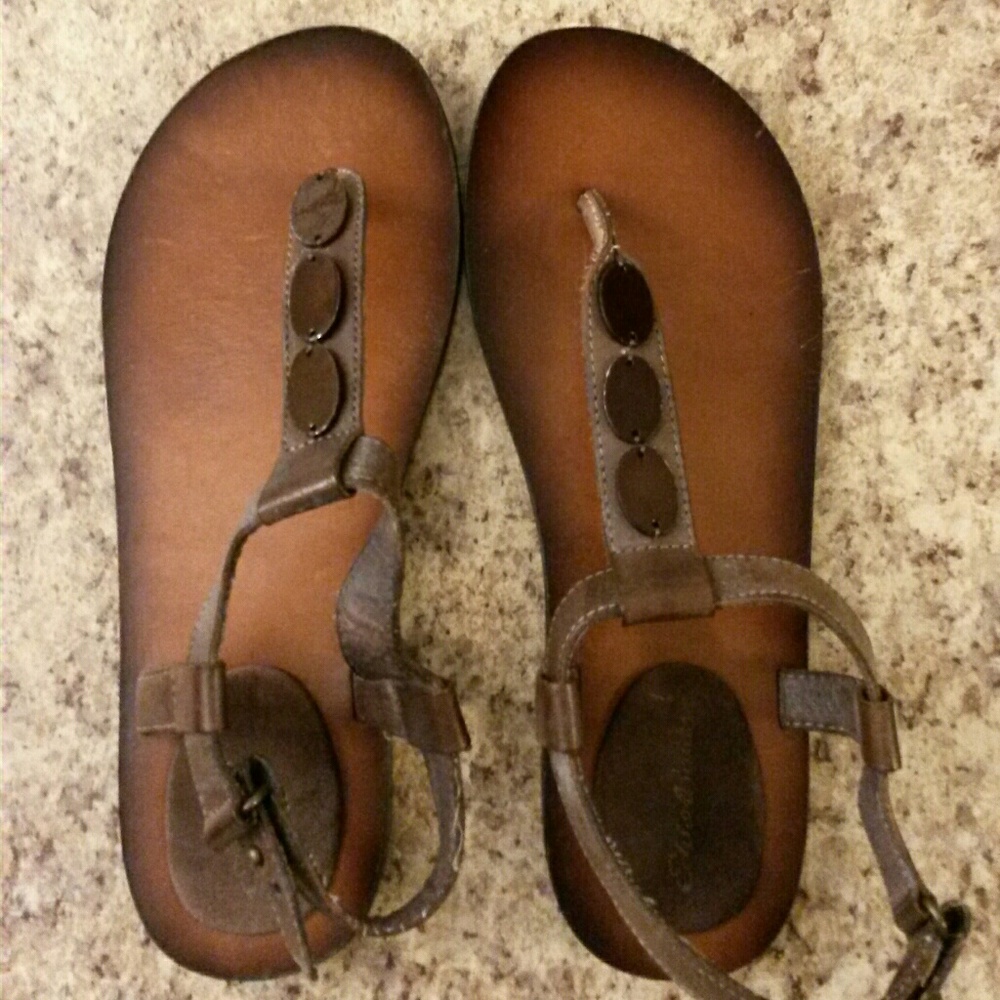 Eddie Bauer Sandals**SOLD**